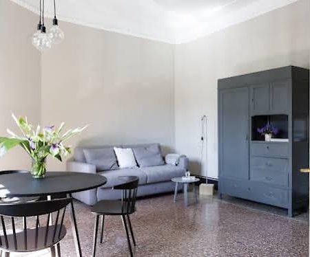 Garibaldi Suites Apartment Рим Екстериор снимка