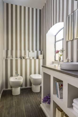 Garibaldi Suites Apartment Рим Екстериор снимка