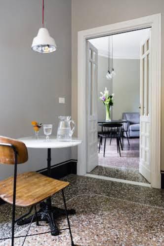 Garibaldi Suites Apartment Рим Екстериор снимка